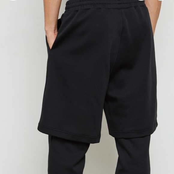 Adidas Originals Winter Sweatpants Joggers - Picture 4 of 16